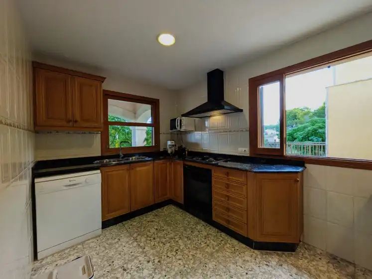 Alquiler vacacional en Palangre, Alcúdia