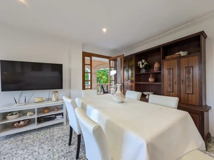 Alquiler vacacional en Palangre, Alcúdia