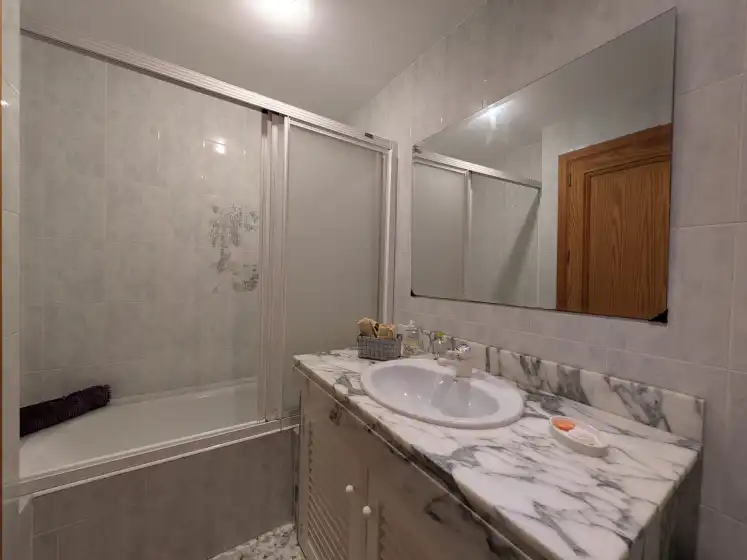 Alquiler vacacional en Palangre, Alcúdia