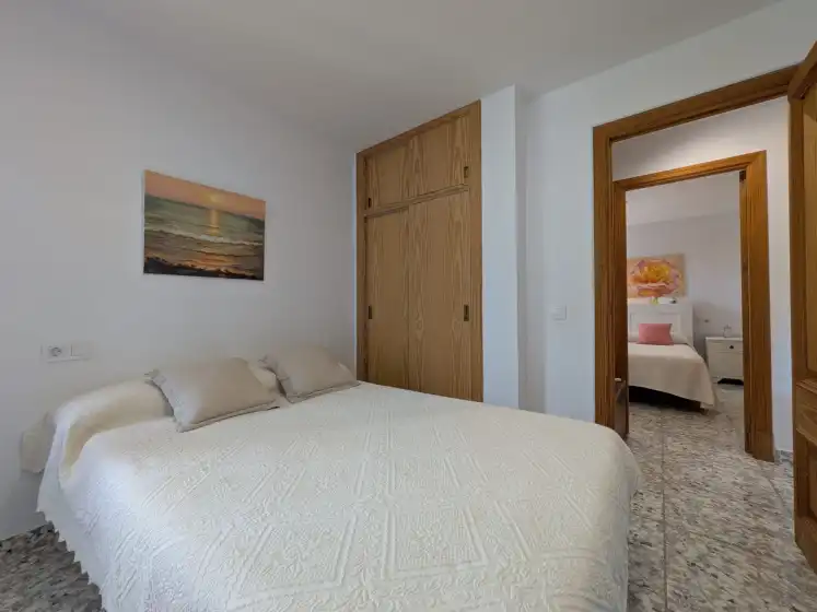 Alquiler vacacional en Palangre, Alcúdia