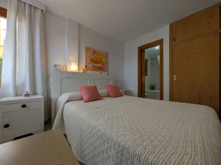 Alquiler vacacional en Palangre, Alcúdia