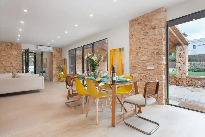 Ferienhaus auf Can font (costitx), Costitx