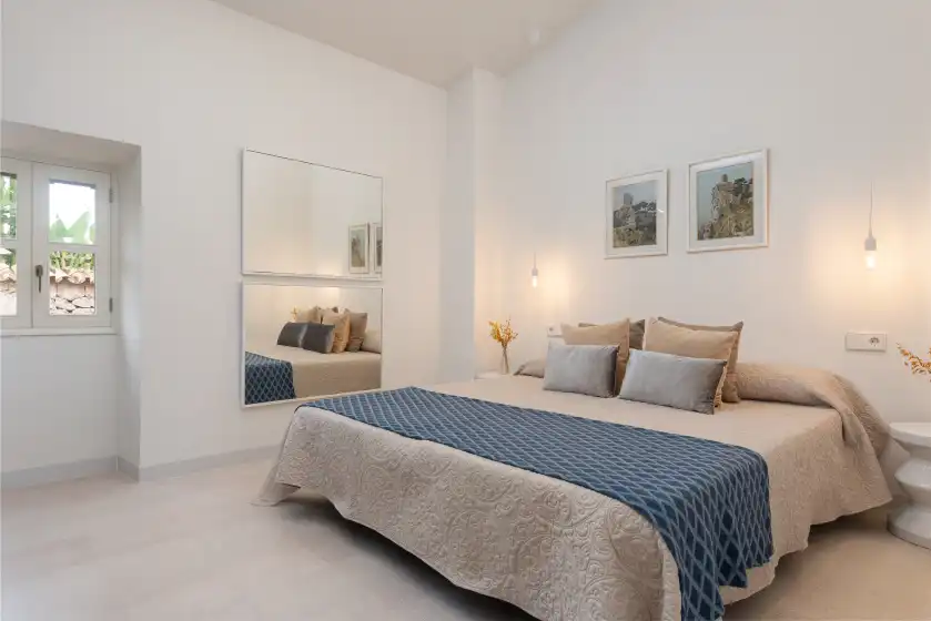 Ferienhaus auf Can font (costitx), Costitx