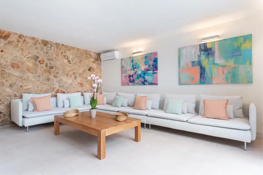 Ferienhaus auf Can font (costitx), Costitx