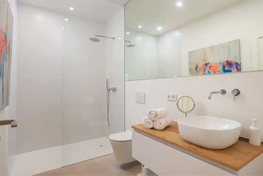 Ferienhaus auf Can font (costitx), Costitx