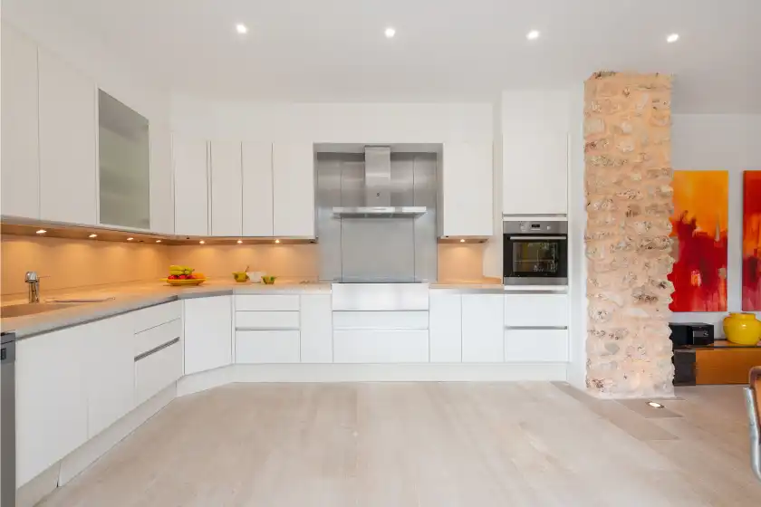 Ferienhaus auf Can font (costitx), Costitx