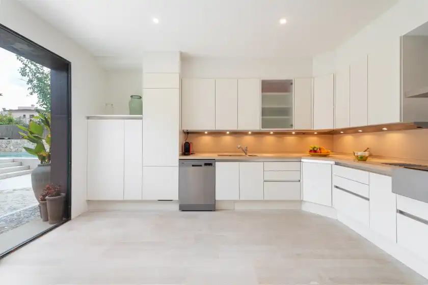 Ferienhaus auf Can font (costitx), Costitx