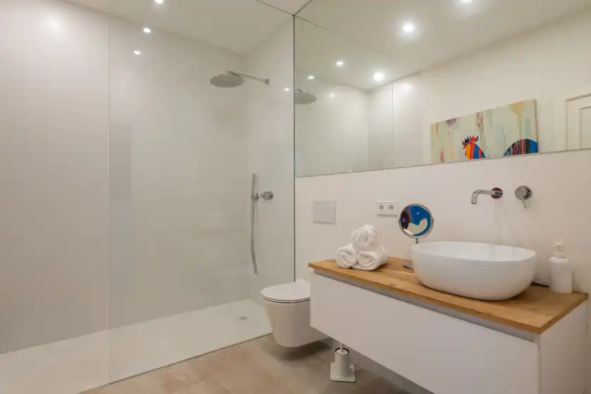 Ferienhaus auf Can font (costitx), Costitx