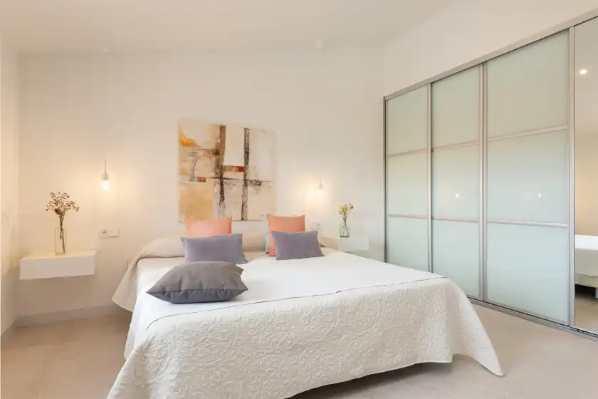 Ferienhaus auf Can font (costitx), Costitx