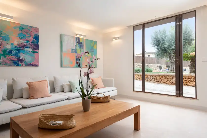 Ferienhaus auf Can font (costitx), Costitx