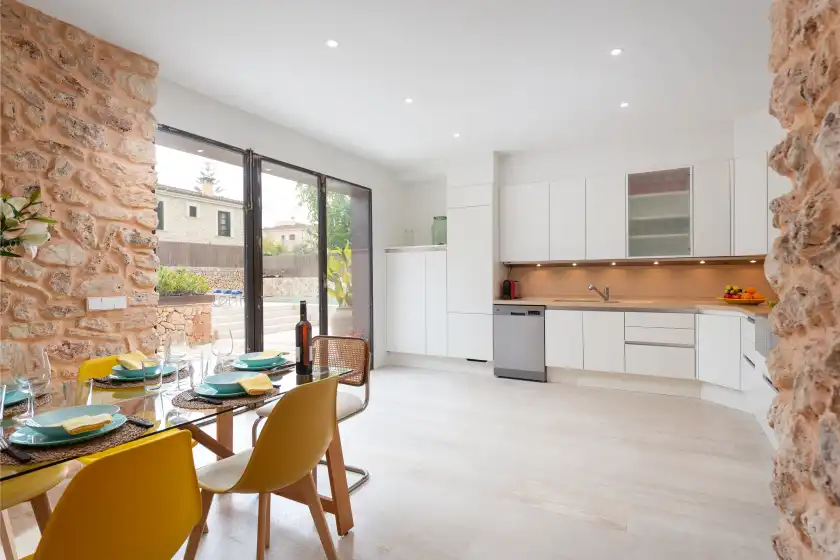 Ferienhaus auf Can font (costitx), Costitx