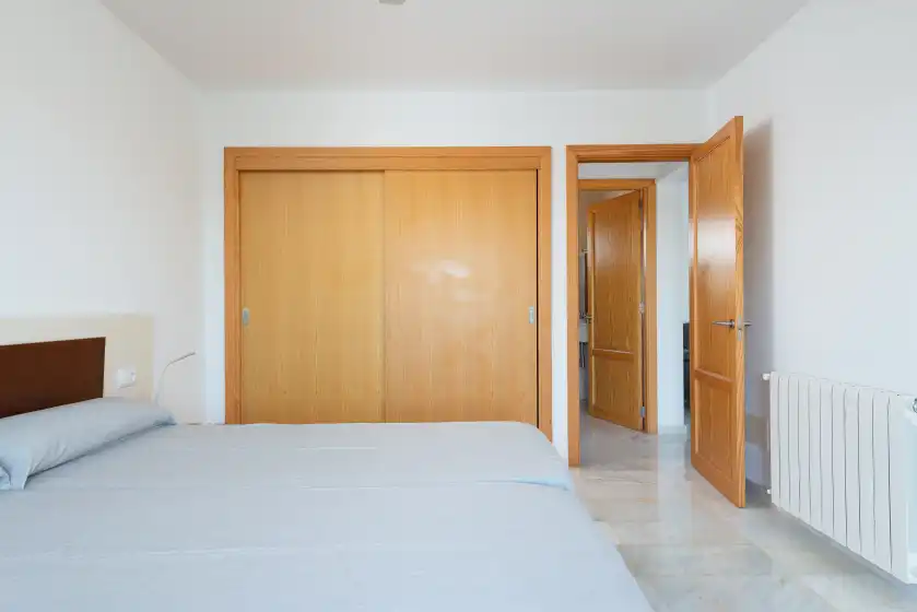 Alquiler vacacional en Sa carrotja, Porto Cristo