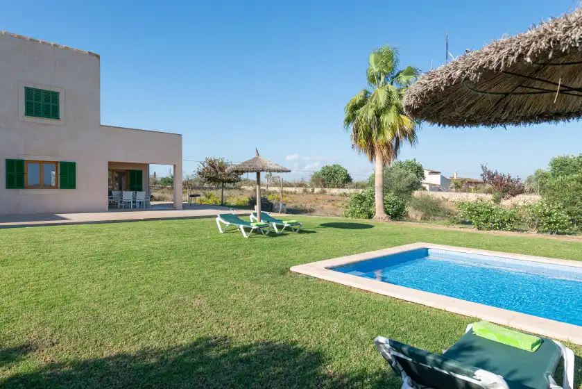 Alquiler vacacional en Sa carrotja, Porto Cristo