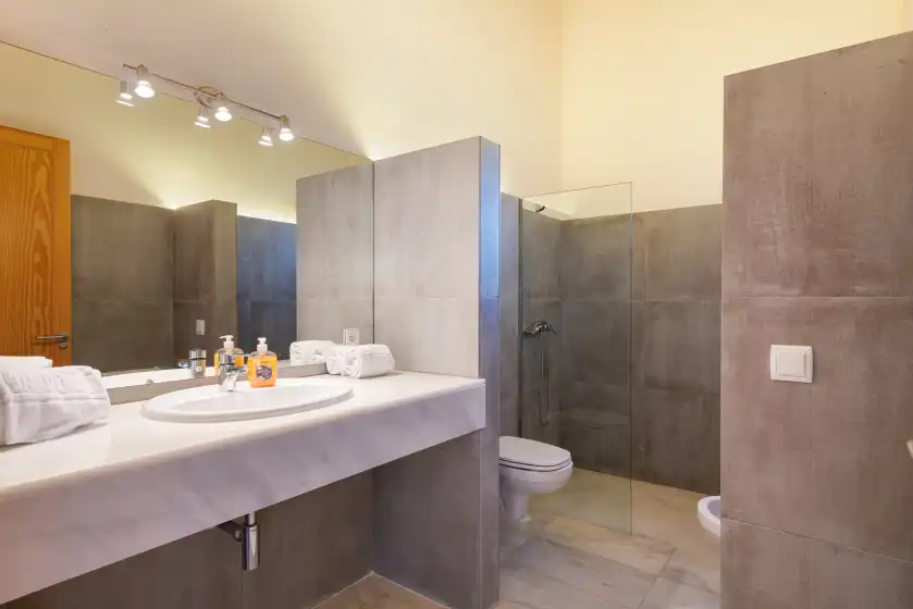 Alquiler vacacional en Sa carrotja, Porto Cristo