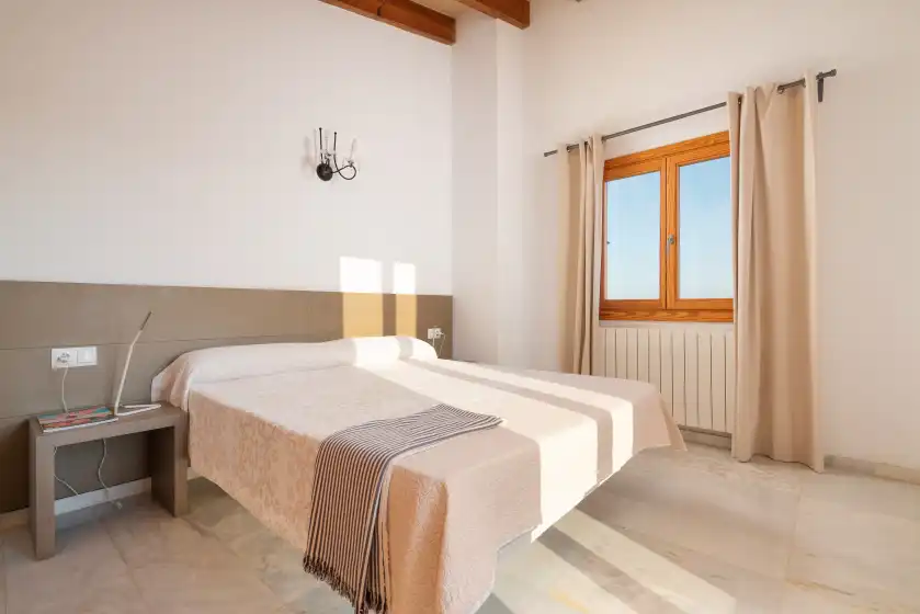 Alquiler vacacional en Sa carrotja, Porto Cristo