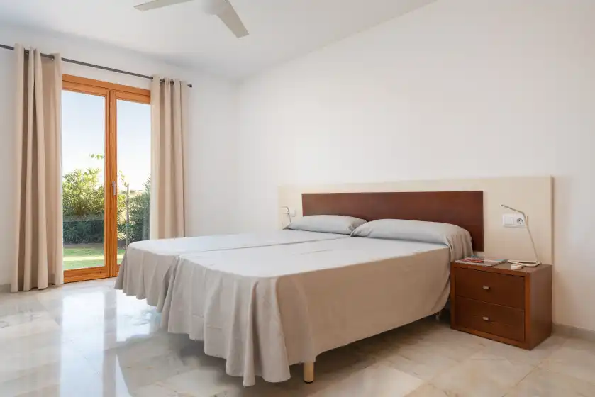 Alquiler vacacional en Sa carrotja, Porto Cristo