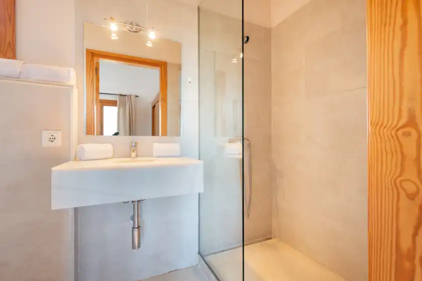 Alquiler vacacional en Sa carrotja, Porto Cristo