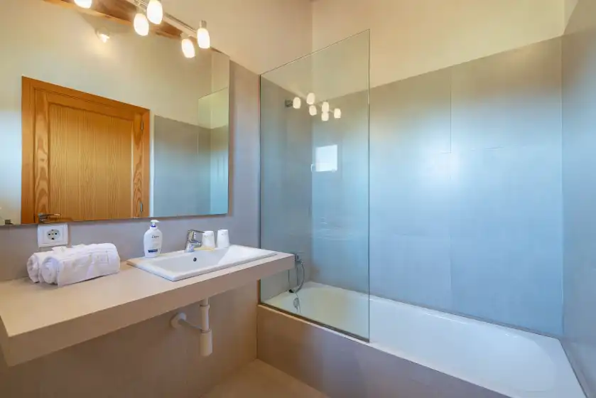 Alquiler vacacional en Es regalo (pérgola), Porto Cristo