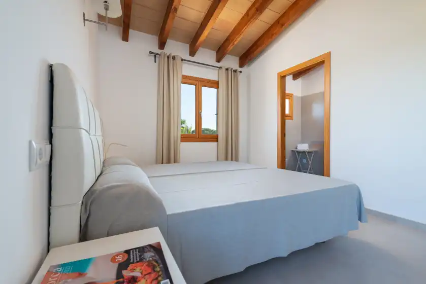 Alquiler vacacional en Es regalo (pérgola), Porto Cristo