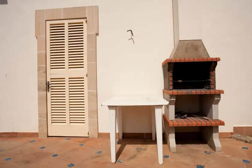 Alquiler vacacional en Llampudol (villa sa coma), sa Coma