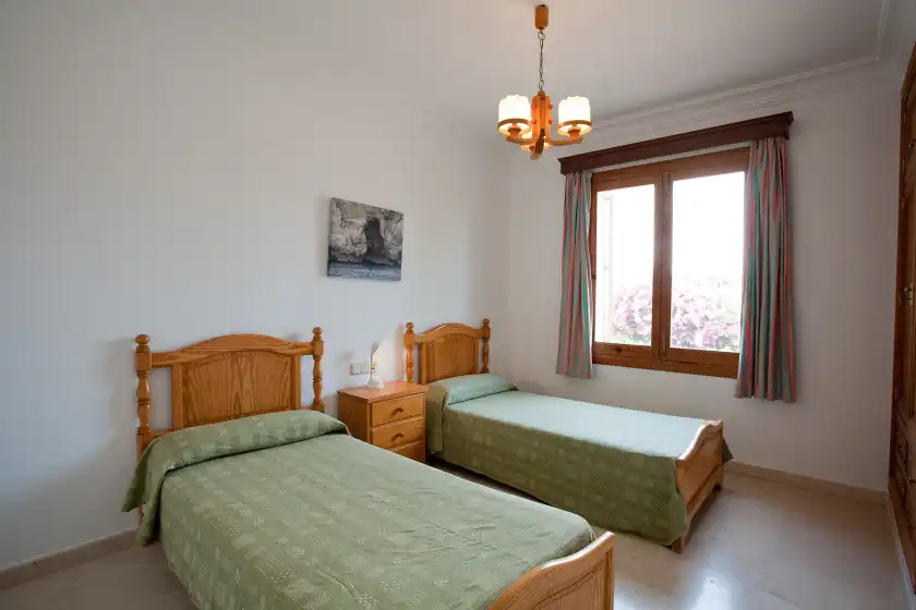 Alquiler vacacional en Llampudol (villa sa coma), sa Coma