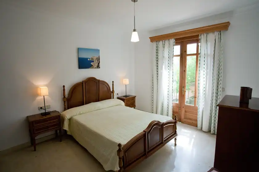 Alquiler vacacional en Llampudol (villa sa coma), sa Coma