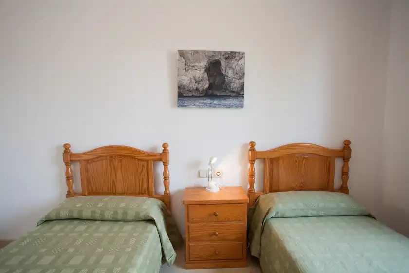 Alquiler vacacional en Llampudol (villa sa coma), sa Coma