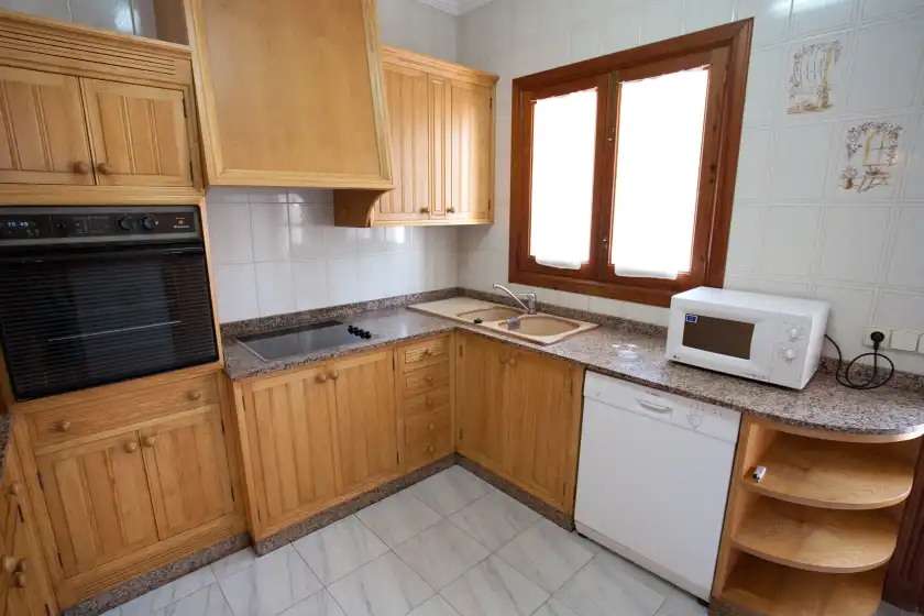 Alquiler vacacional en Llampudol (villa sa coma), sa Coma