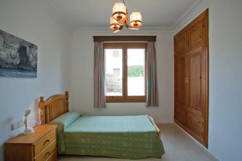 Alquiler vacacional en Llampudol (villa sa coma), sa Coma