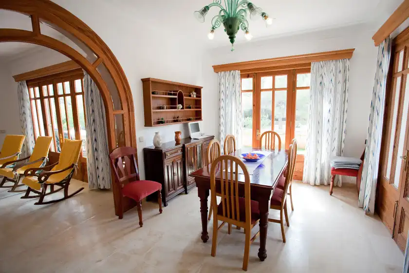 Alquiler vacacional en Llampudol (villa sa coma), sa Coma