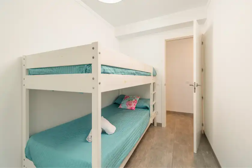 Ferienhaus auf Can cortana, Port de Pollença