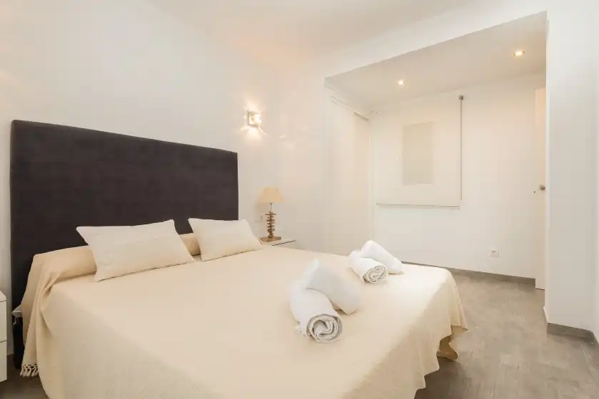 Ferienhaus auf Can cortana, Port de Pollença