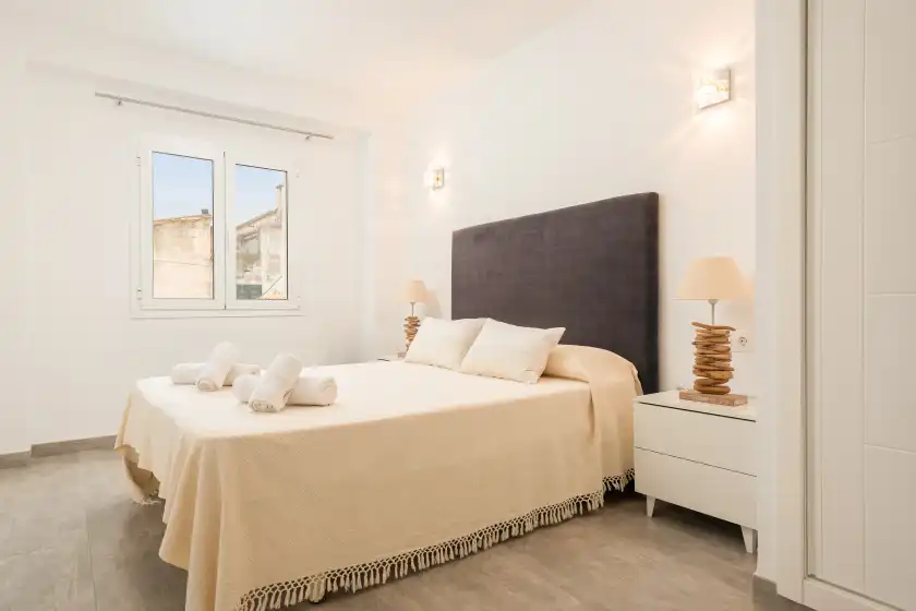 Ferienhaus auf Can cortana, Port de Pollença