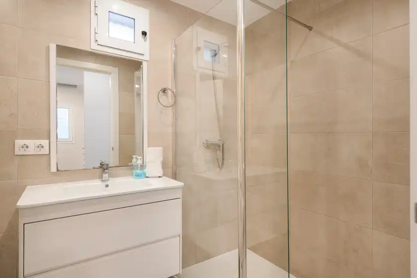 Ferienhaus auf Can cortana, Port de Pollença