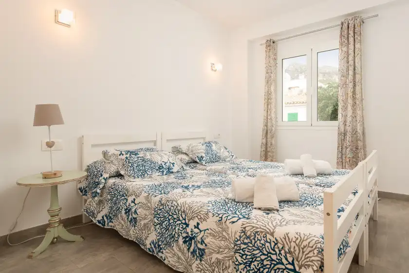 Ferienhaus auf Can cortana, Port de Pollença