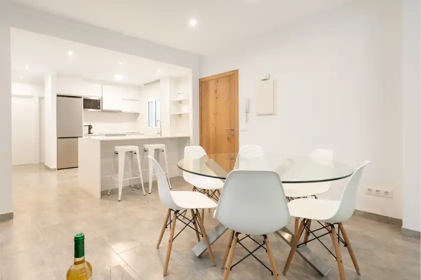 Ferienhaus auf Can cortana, Port de Pollença