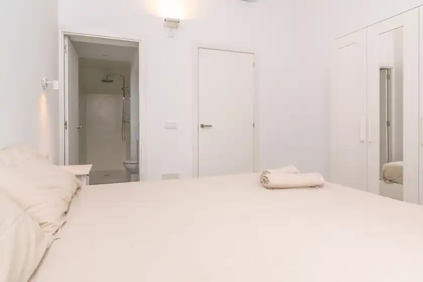 Alquiler vacacional en Can serral, Algaida