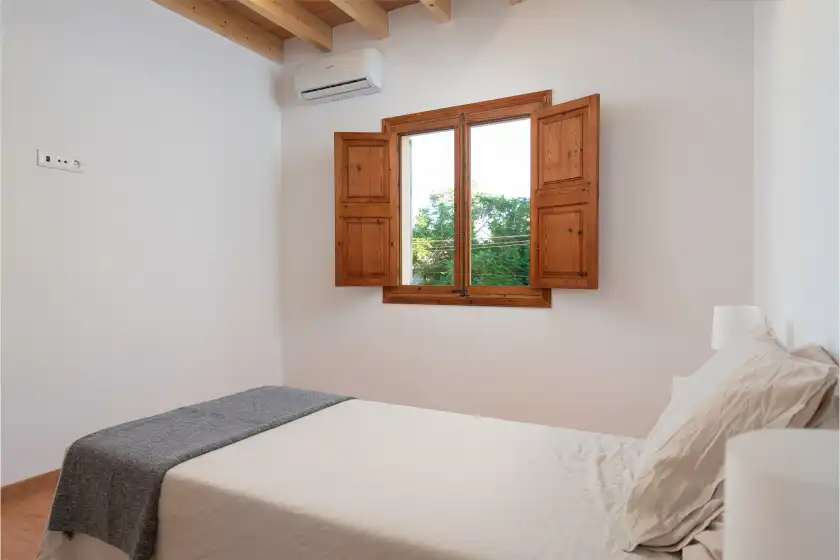 Alquiler vacacional en Can serral, Algaida