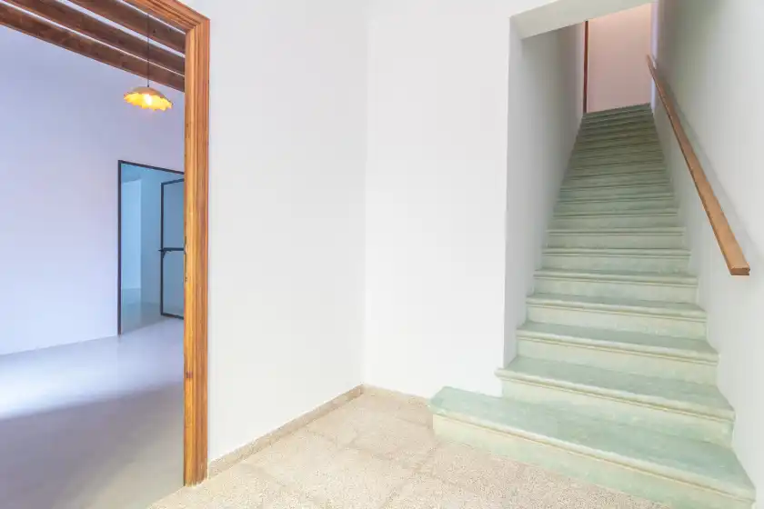 Alquiler vacacional en Can serral, Algaida