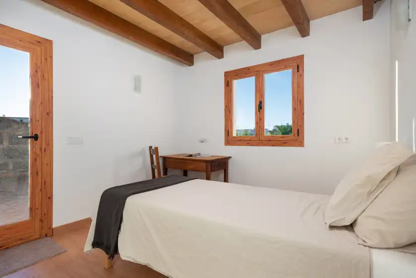 Alquiler vacacional en Can serral, Algaida