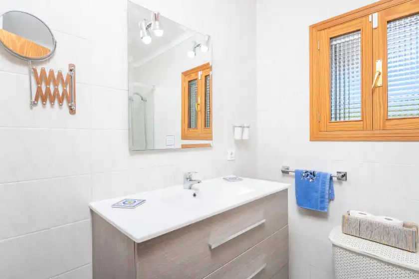 Ferienhaus auf Ca na francisca, Lloseta