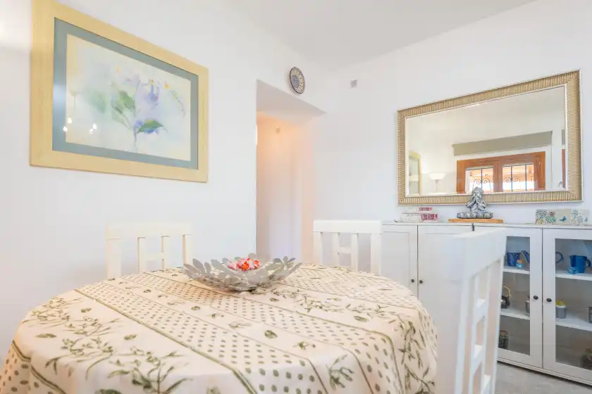 Ferienhaus auf Ca na francisca, Lloseta