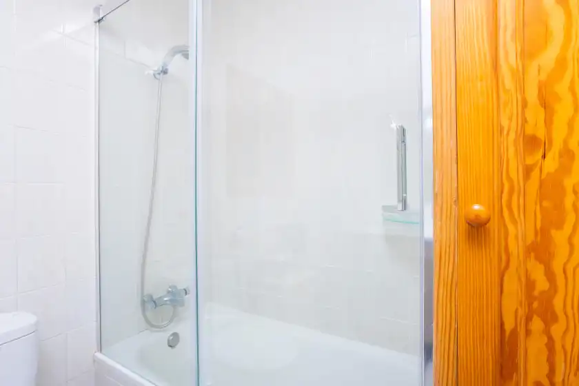 Ferienhaus auf Ca na francisca, Lloseta