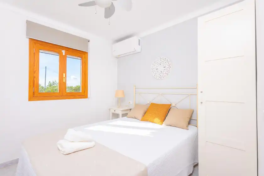 Ferienhaus auf Ca na francisca, Lloseta