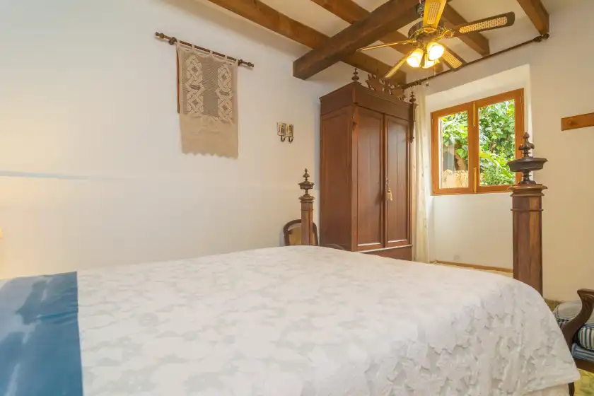 Ferienhaus auf Sa caseta d'en tronca, Sant Joan