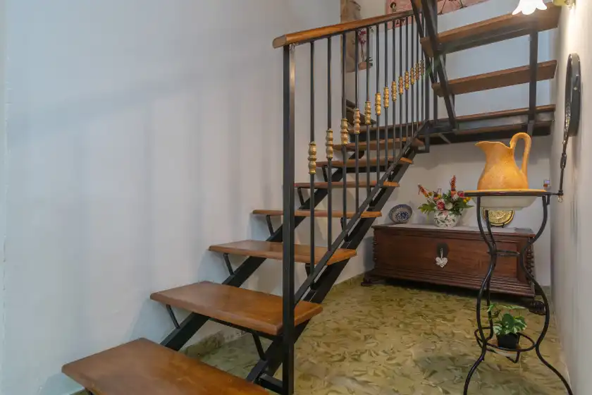 Ferienhaus auf Sa caseta d'en tronca, Sant Joan