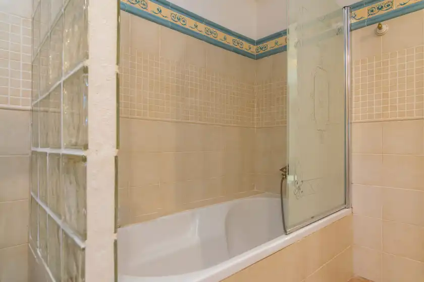 Ferienhaus auf Sa caseta d'en tronca, Sant Joan