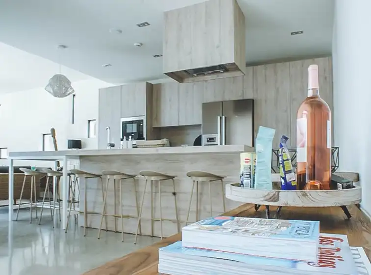 Alquiler vacacional en Can aria, Santa Eulària des Riu