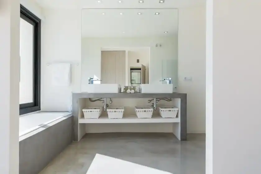 Alquiler vacacional en Can aria, Santa Eulària des Riu