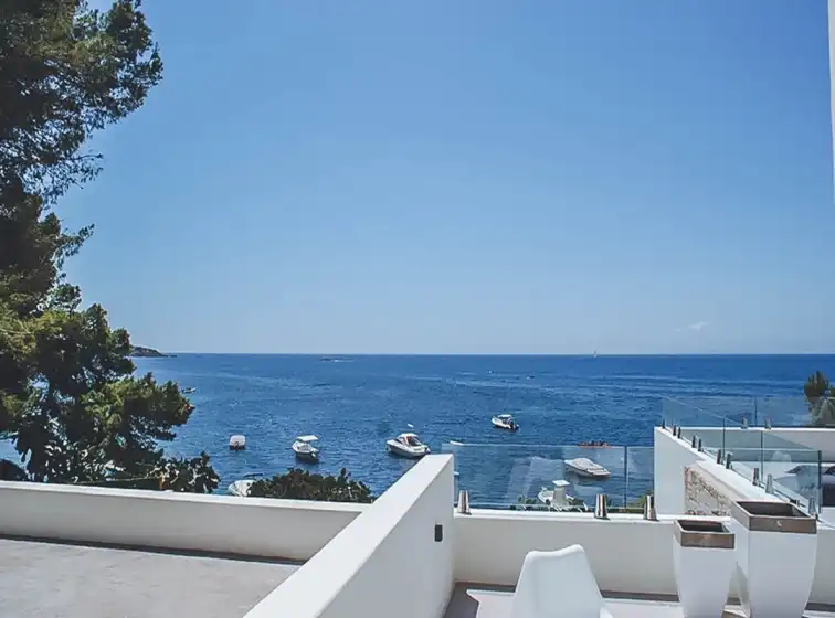 Alquiler vacacional en Can aria, Santa Eulària des Riu